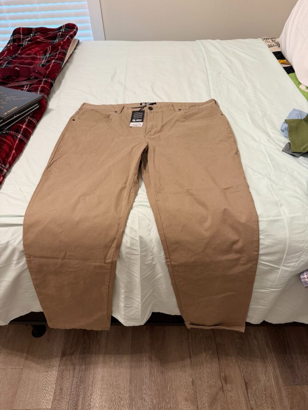 Westport Big and Tall Pants 44x34 NWT